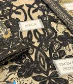 MARIA B Print Lawn embroidered 1672