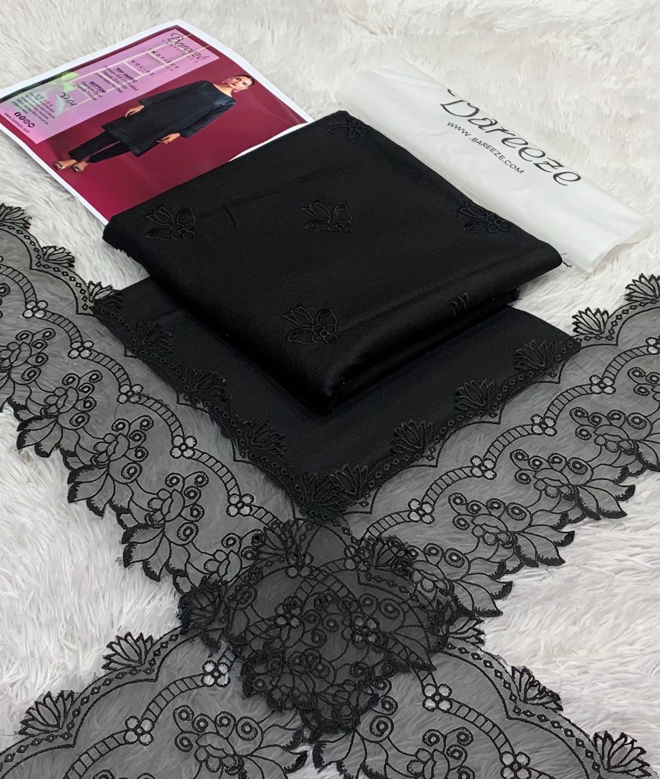 SUMMER COLLECTION LAWN 2PC 1564