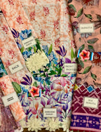 SALITEX PREMIUM LAWN COLLECTION 1677