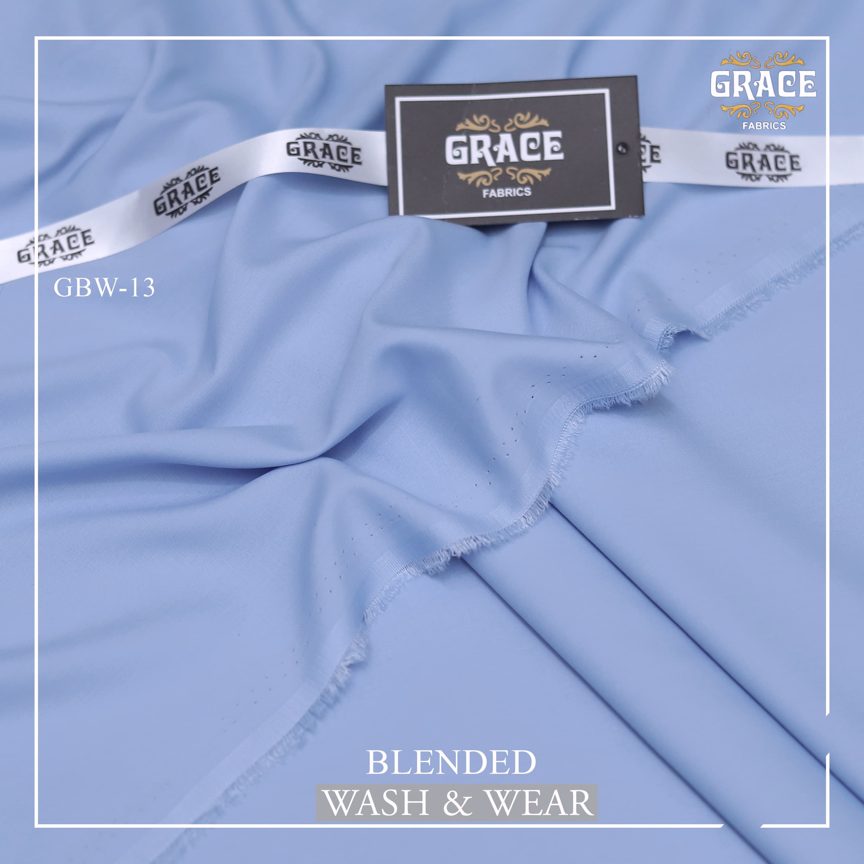 GRACE Wash n Were D-1774-6