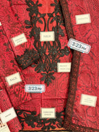 MARIA B Print Lawn embroidered 1673