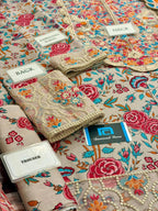 ANEELIES LAWN COLLECTION D-1729