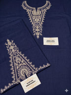 LAWN EMBROIDERED 2pc 1846
