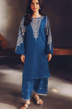 LAWN EMBROIDERED 2pc 1847