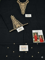 LAWN EMBROIDERED 2pc 1848