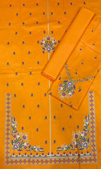 LAWN EMBROIDERED 2pc 1850