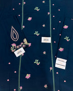 LAWN EMBROIDERED 2pc 1851