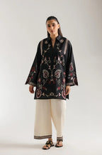 LAWN EMBROIDERED 2pc 1852