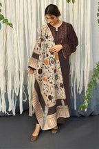 LAWN  Embroidered 1368