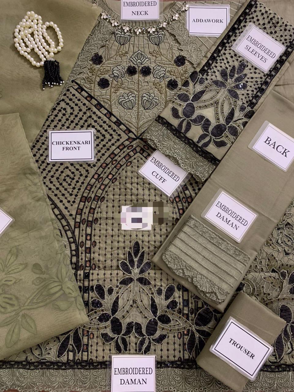 *MARIA. B*  CHICKEN KARI 1354