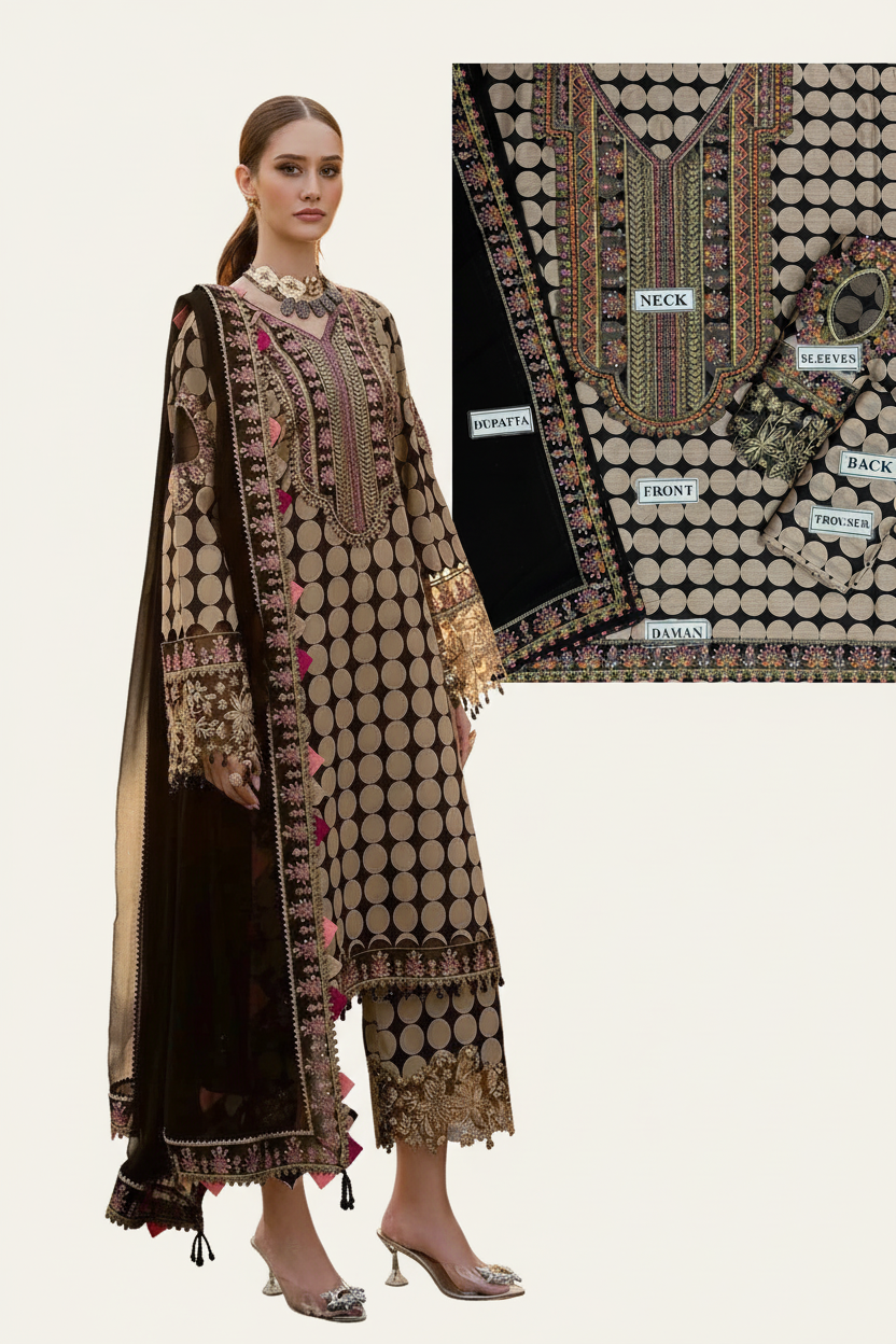 CHARIZMA LAWN 1358 Combined Image