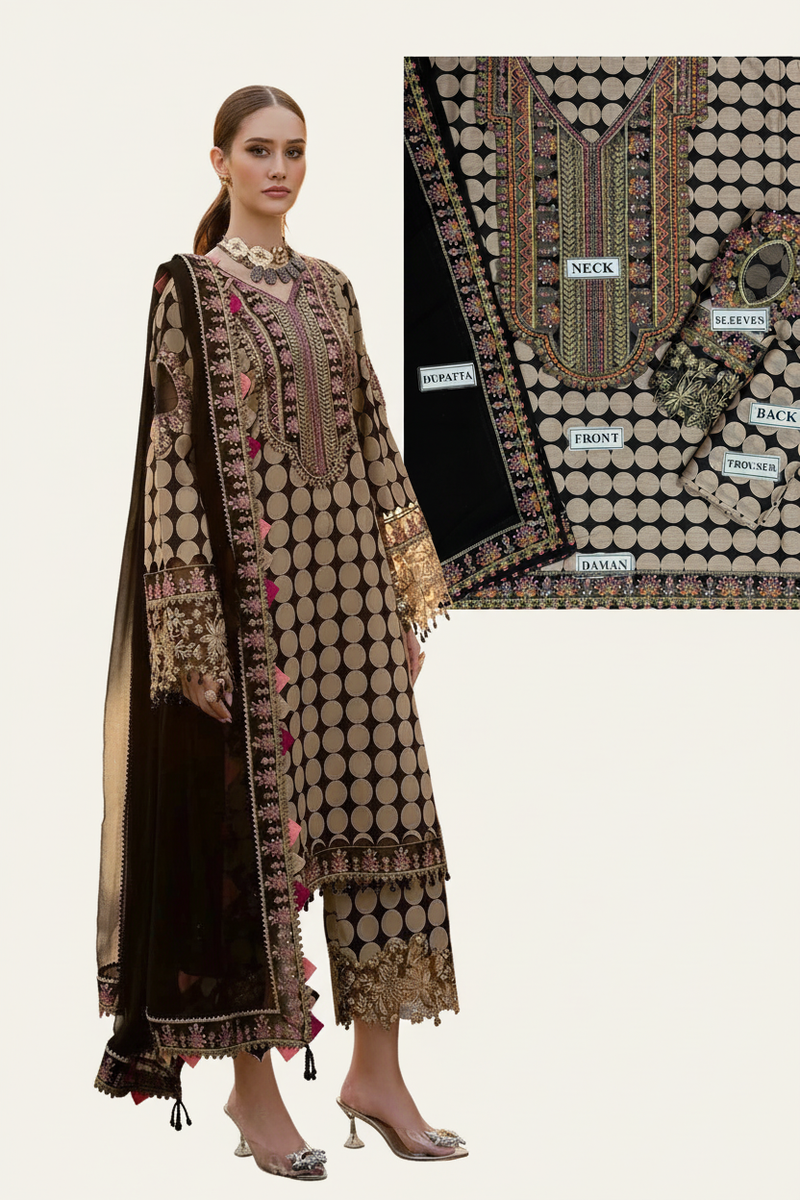 CHARIZMA LAWN 1358 Combined Image