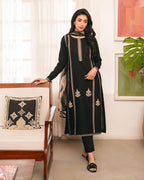 LAWN Embroidered 1399