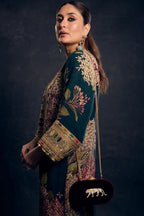 ANEELAS LAWN Embroidered 1422