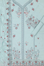 Maria.b Lawn Fabric 3Pc unstitch D-1793