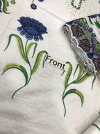 Jugnu Lawn Collection D-1732
