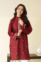 LAWN EMBROIDERED 2pc 1471