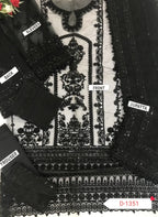 Mushq Premium Wedding Collection D-1735