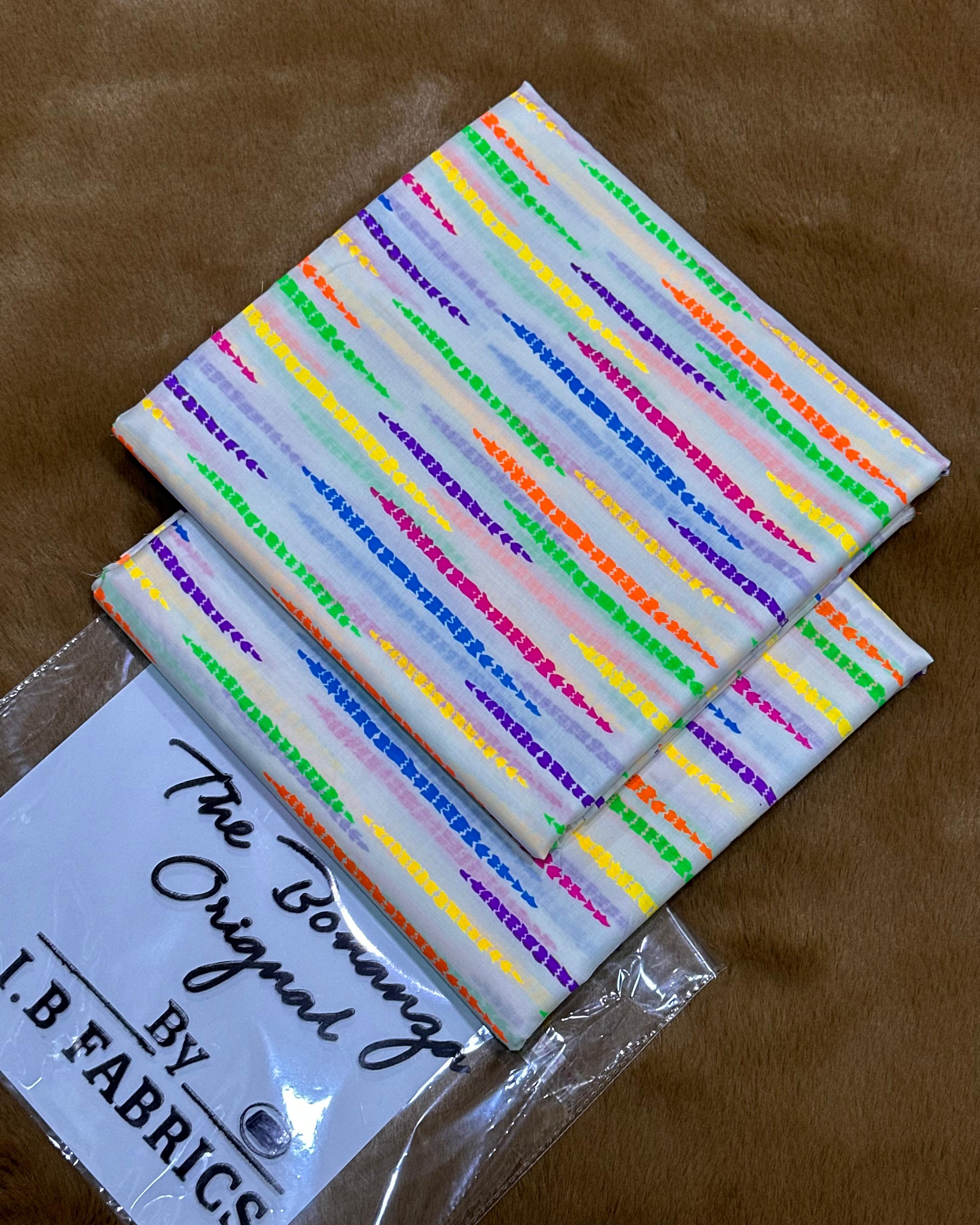 Rangoli Lawn 2pc Unstich D-1770-4