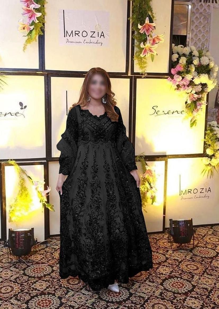 _Imrozia Desinger wedding collection net heavy embroidery 1517