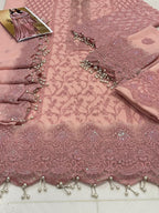 ANAYA LUXURY CHIFFON COLLECTION D-1700