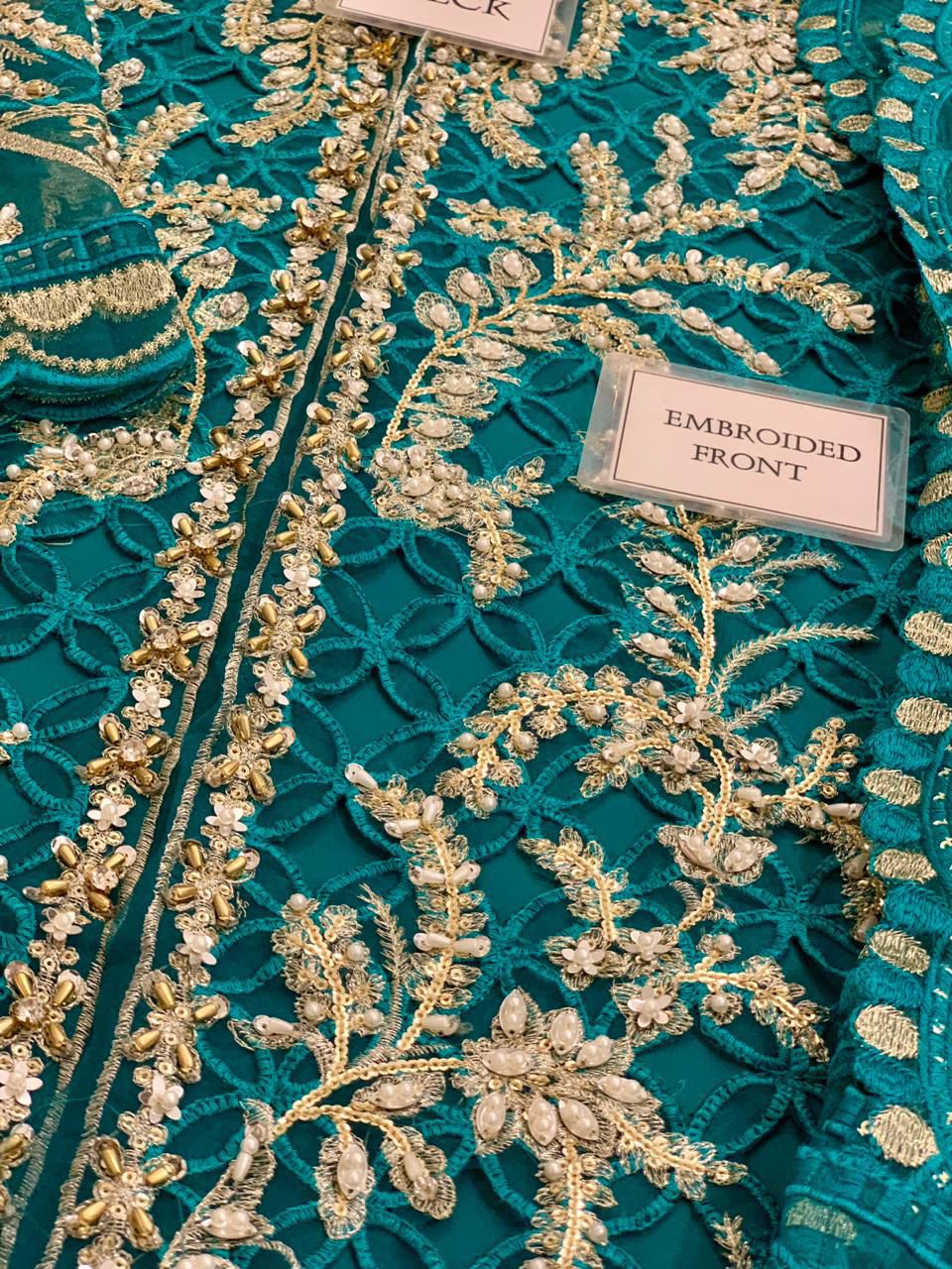 MARIA B wedding COLLECTION 1920