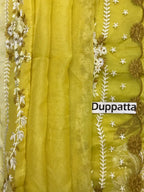 Saira Shakira ChikenKaari Lawn Cotton D-1665