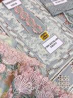jacquard chikankari lawn 1666