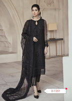 Mushq Premium Wedding Collection D-1735