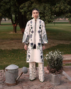 Jugnu Lawn Collection D-1732