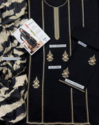 LAWN Embroidered 1399