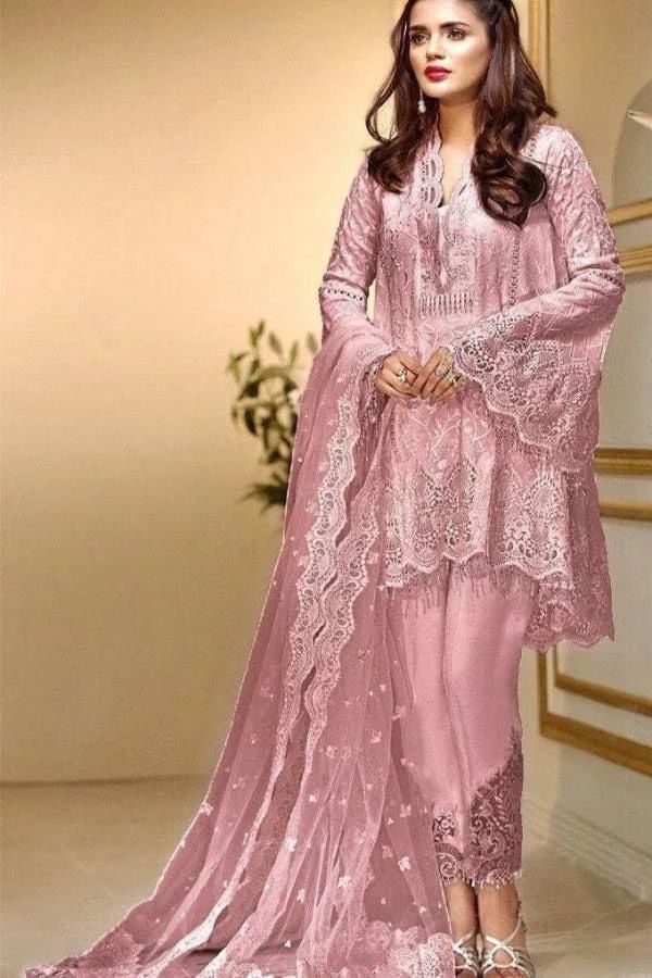 ANAYA LUXURY CHIFFON COLLECTION D-1700