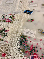 QALAMKAR LAWN CHICKEN KARI 1381