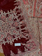 MARIA B NET FROK WITH SEQUENCE D -1695