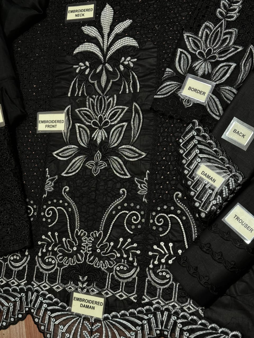 Maria.B Chicken Kari 1390