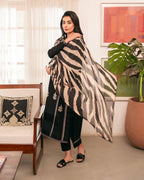 LAWN Embroidered 1399