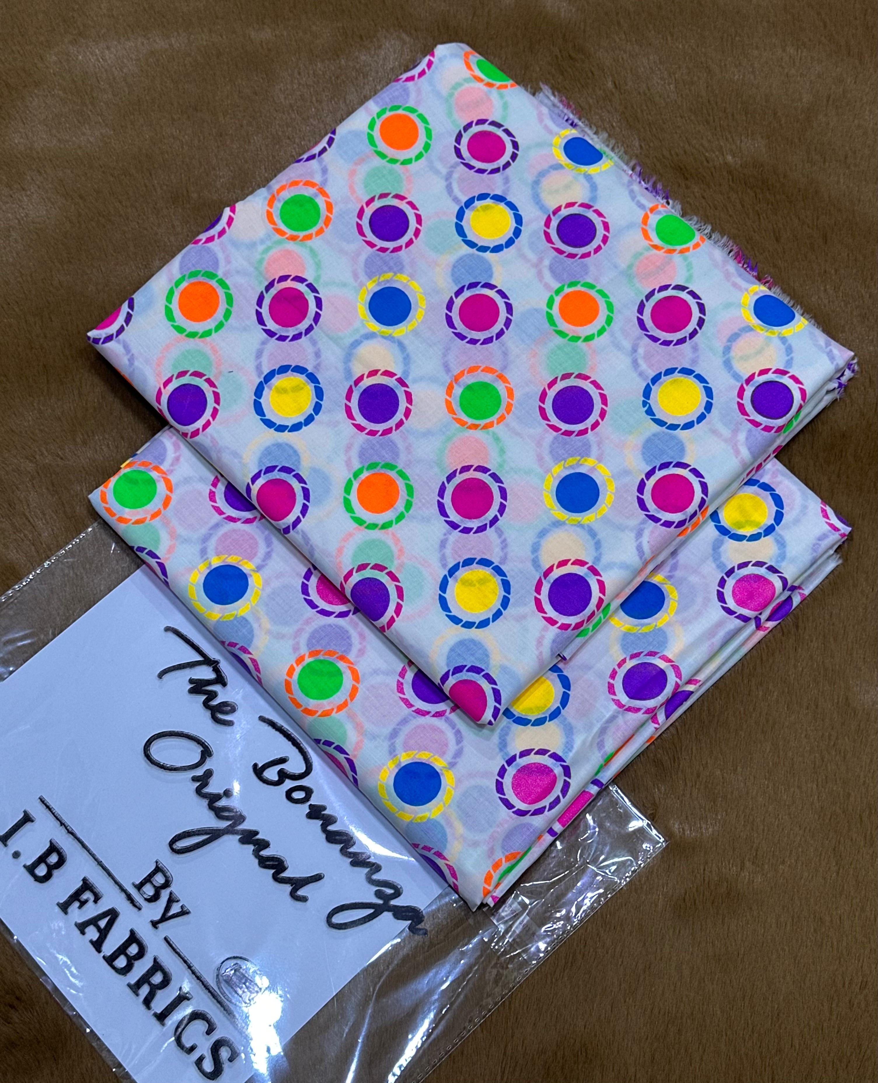 Rangoli Lawn 2pc Unstich D-1770-3