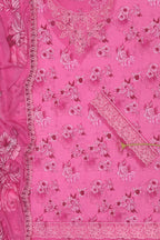 Maria b Lawn 3pc Unstich D-1773