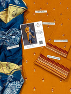 LAWN Embroidered 1406