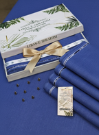 Luxury Gift Presentation