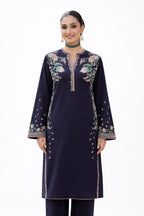 LAWN EMBROIDERED 2pc d 1625