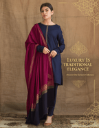 Navy Classic Hero Banner