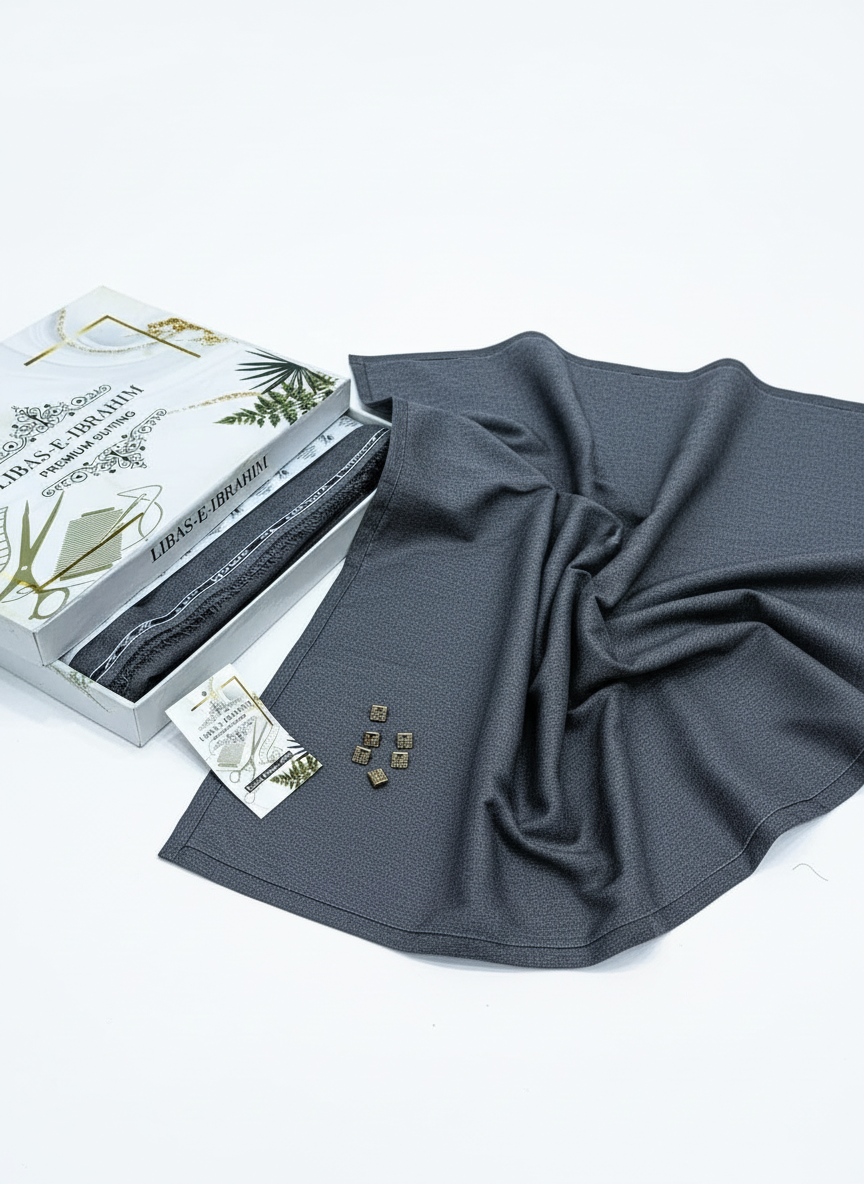 Professional Studio Shot