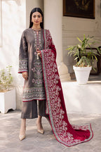 Marjan chicken kari unstitch 3pc d1825