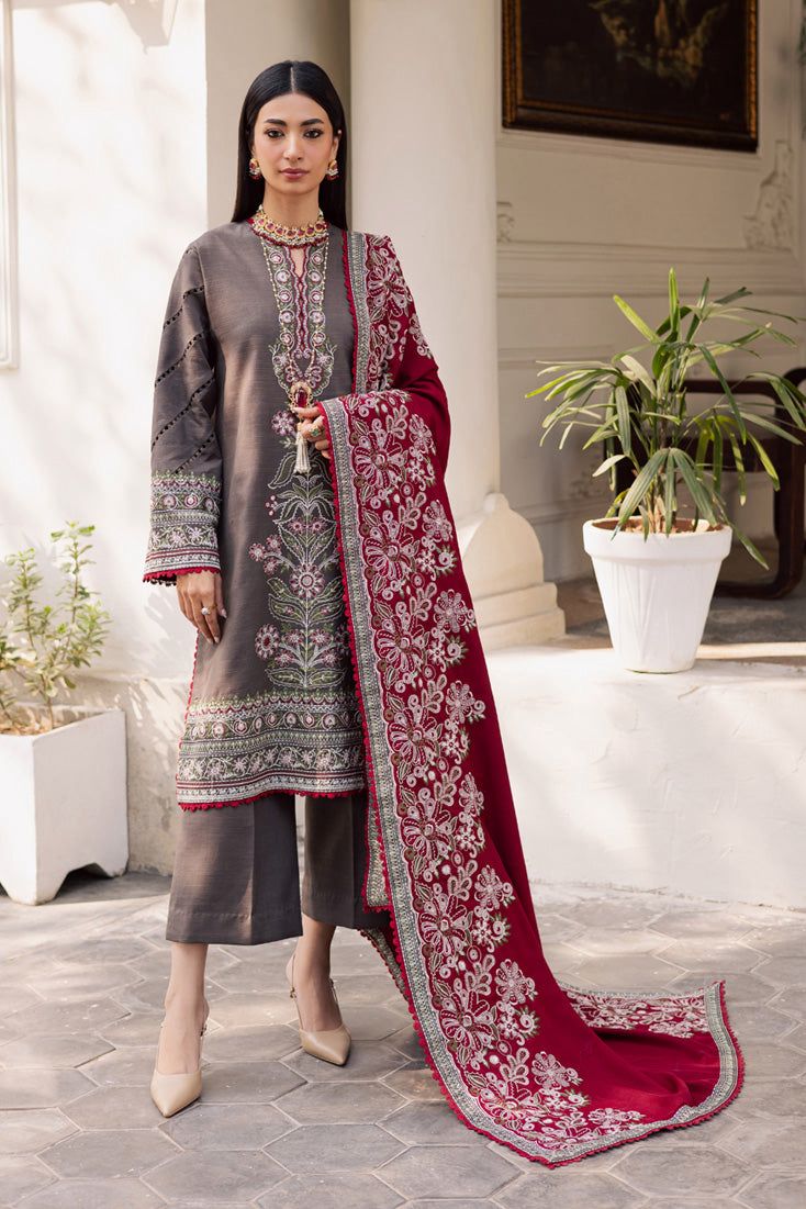 Marjan chicken kari unstitch 3pc d1825