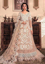 Maria.b organza unstitch D1823