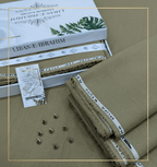 Social Media Image with Simple Frame