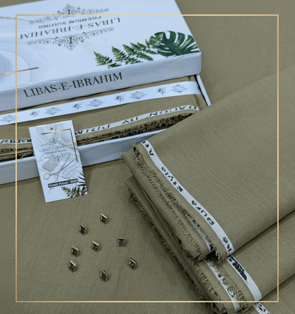 Social Media Image with Simple Frame