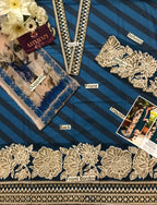 Zainab Chottani Lawn Embroidered 1326