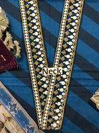 Zainab Chottani Lawn Embroidered 1326